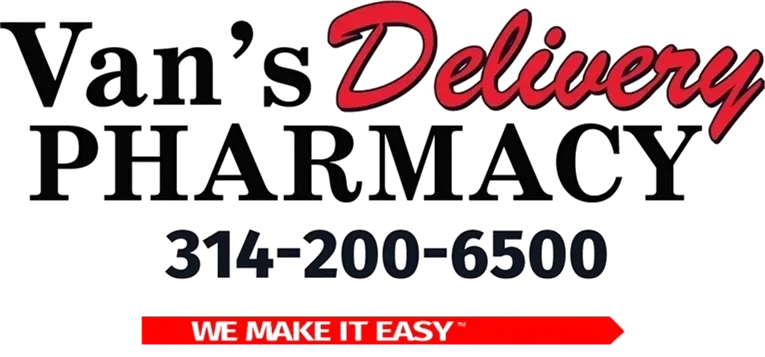 Van's Delivery Pharmacy